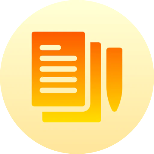 Notes アイコン