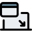 Internet アイコン 64x64