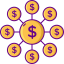 Diversify ícono 64x64