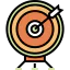 Target icon 64x64