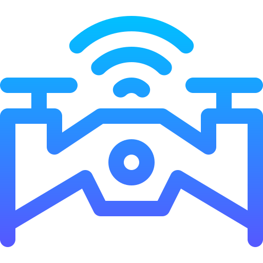 Drone icon
