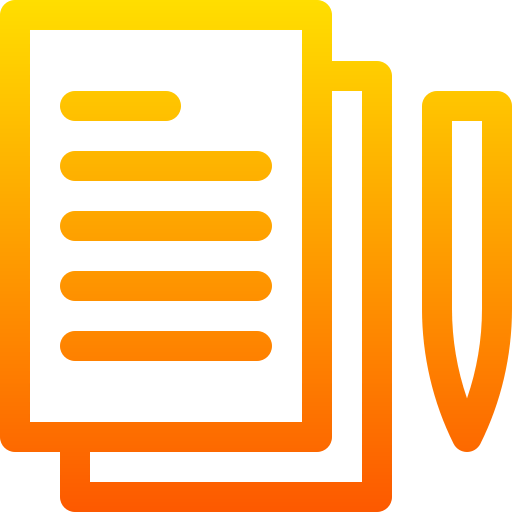 Notes icon