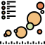 Pie chart icon 64x64