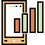 Analytics icon 64x64