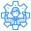 Management icon 64x64