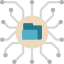 Data ícono 64x64