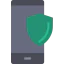 Mobile protection ícono 64x64