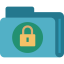 Data protection ícono 64x64