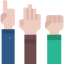 Vote ícono 64x64