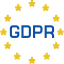 GDPR ícono 64x64