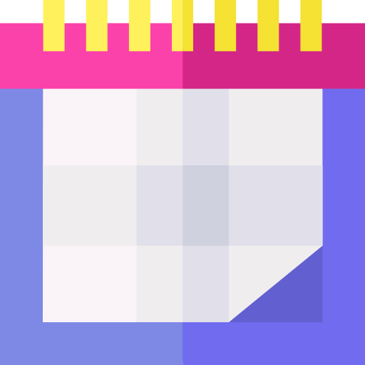 Calendar icon