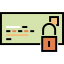 Credit card icon 64x64