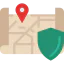 Address ícono 64x64