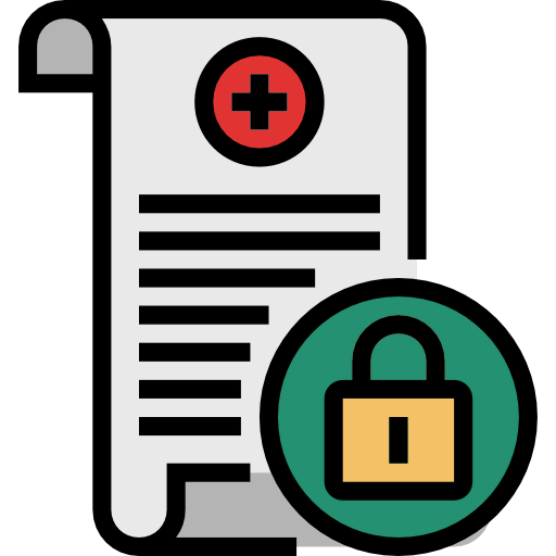 Data security icon