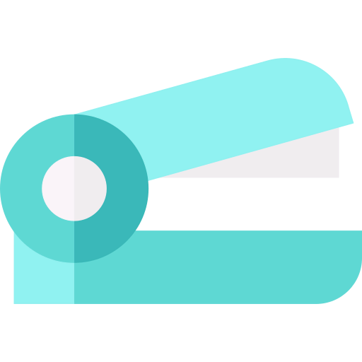 Stapler icon