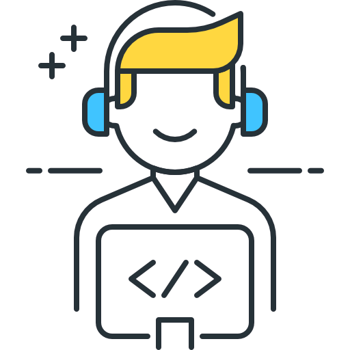 Game developer icon