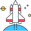 Запуск иконка 64x64
