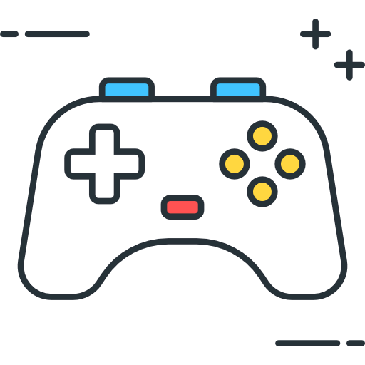 Game controller Symbol