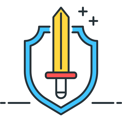Sword icon