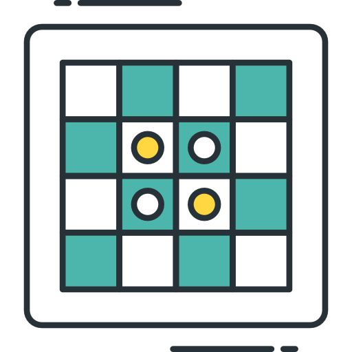 Board game icon