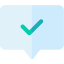 Message icon 64x64
