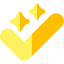 Success icon 64x64