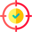 Target icon 64x64