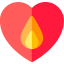 Passion icon 64x64