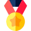 Medal icon 64x64