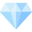 Diamond icon 64x64