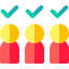 Success icon 64x64