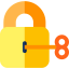 Unlock icon 64x64