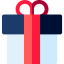 Present icon 64x64