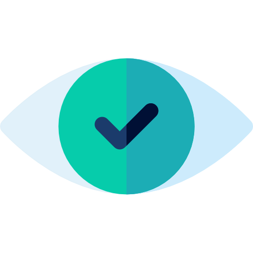 Vision icon