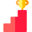 Stairs icon 64x64