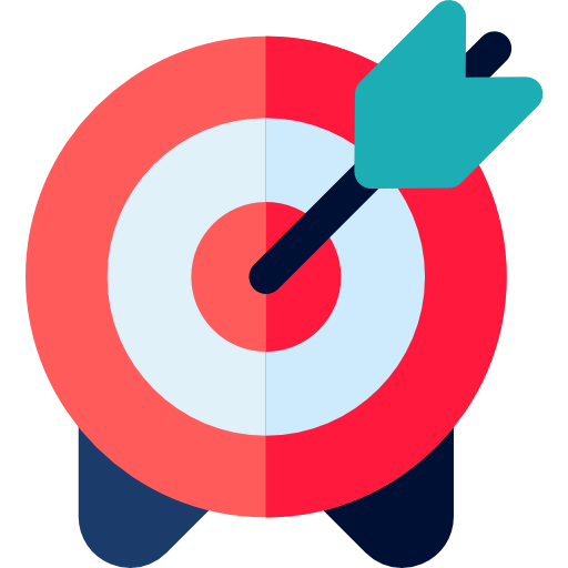 Target icon