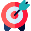 Target icon 64x64