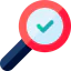 Loupe icon 64x64
