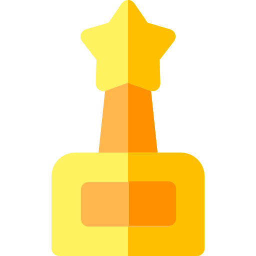 Trophy icon