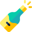 Champagne icon 64x64