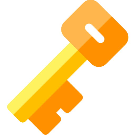 Key icon