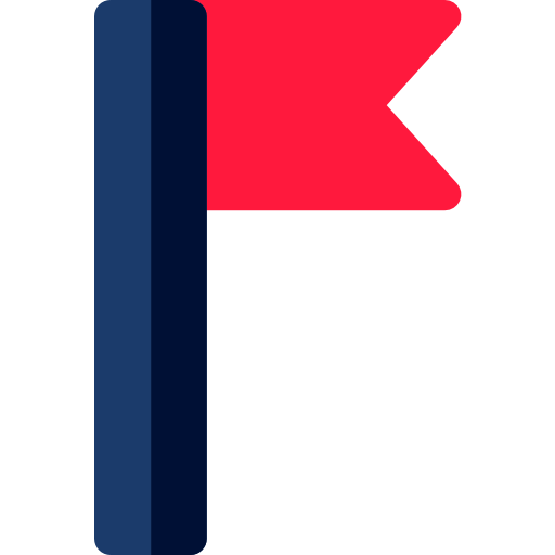 Flag icon