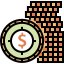 Money icon 64x64