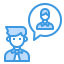 Interview icon 64x64
