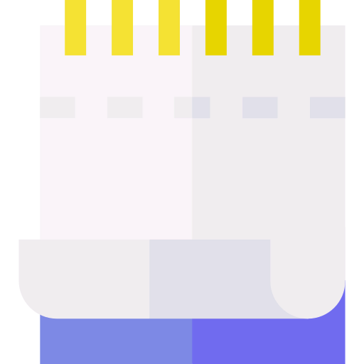 Notepad アイコン