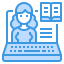 Elearning icon 64x64