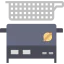 Fryer icon 64x64