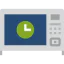 Microwave Symbol 64x64