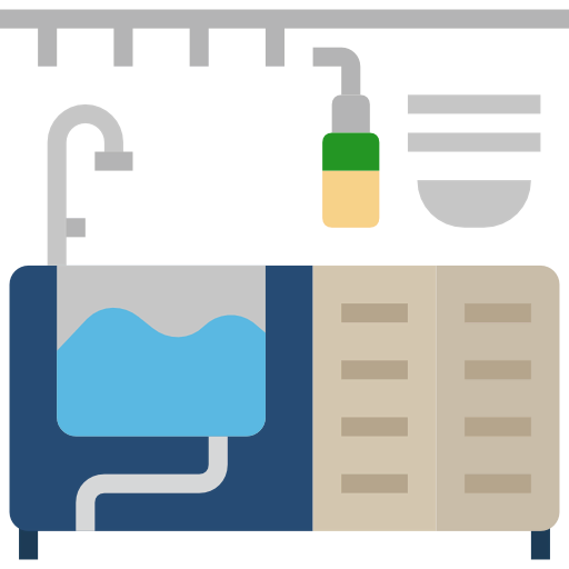 Sink icon