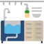 Sink icon 64x64